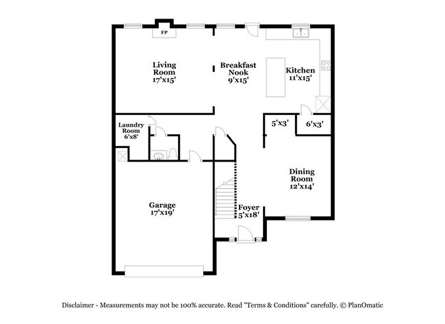 Building Photo - 390 Cliffhaven Cir