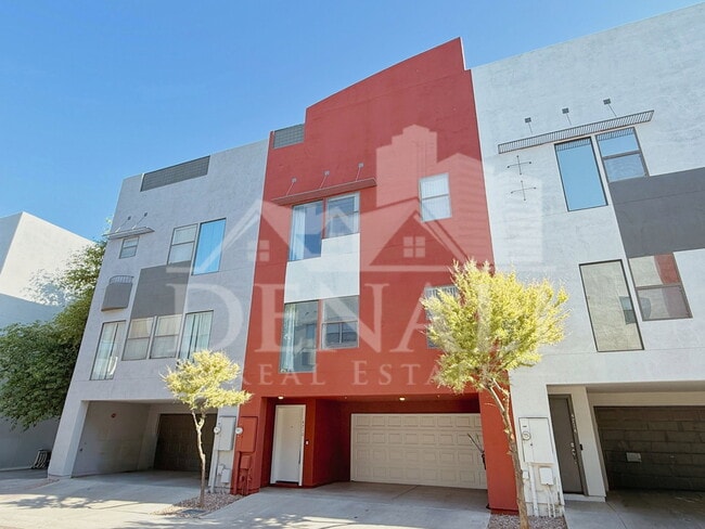 Building Photo - 4710 E Culver St