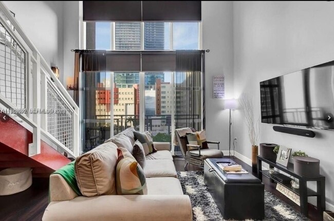 Building Photo - 244 Biscayne Blvd