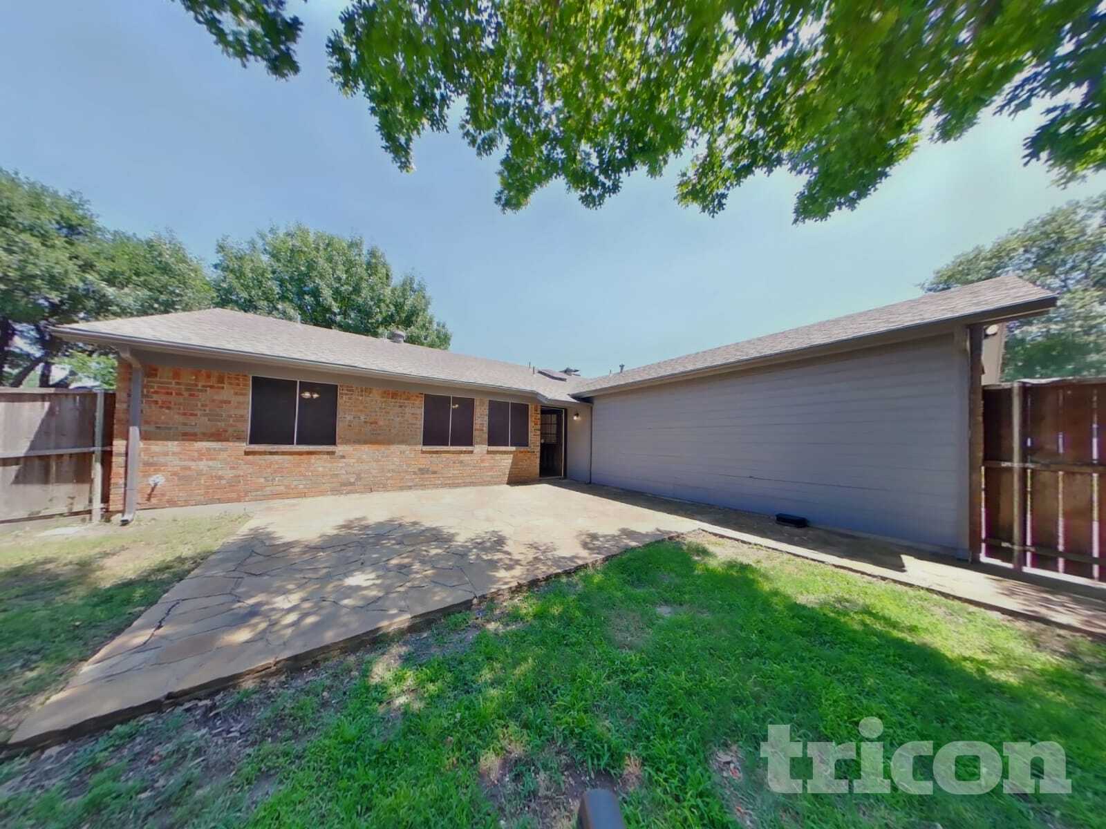 Building Photo - 8311 Rock Brook St