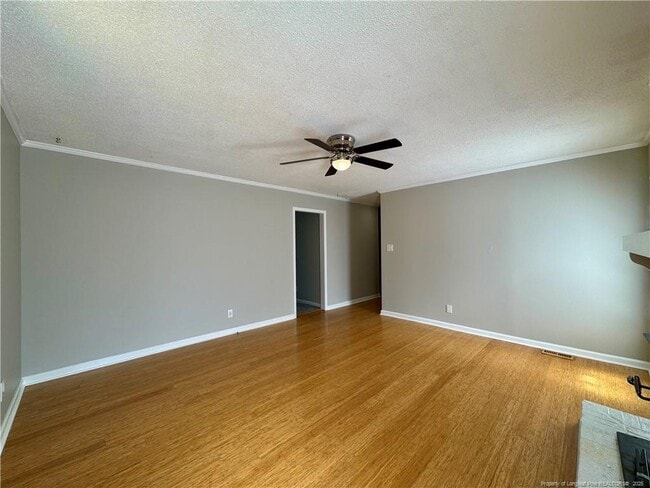 Building Photo - 5706 McDougal Dr