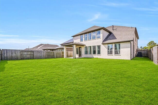 Building Photo - 2641 Summer Indigo Trl
