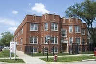 Building Photo - 7258 S Artesian Ave