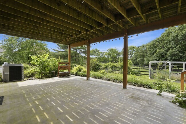 Building Photo - Experience a private retreat just beyond the city limits of Winchester where scenic beauty and re...