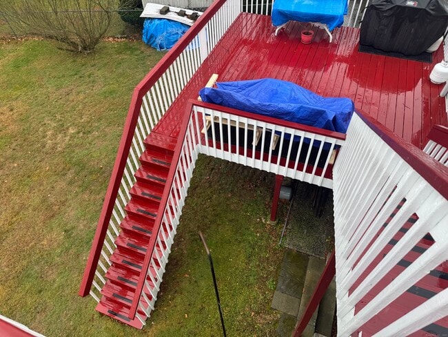 Building Photo - 1880 Old Town Rd