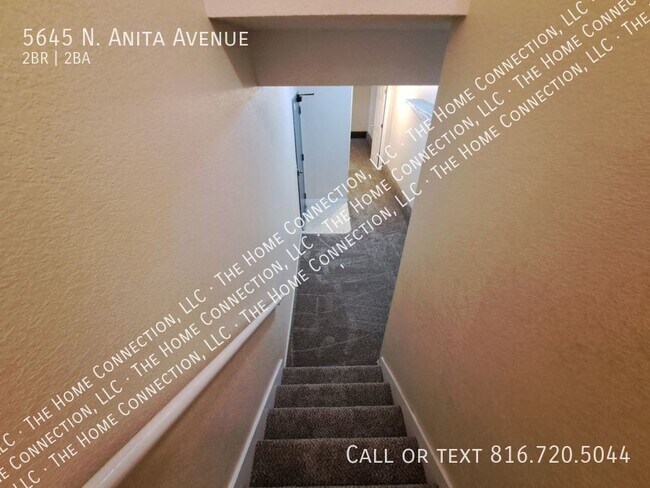 Building Photo - 5645 N Anita Ave