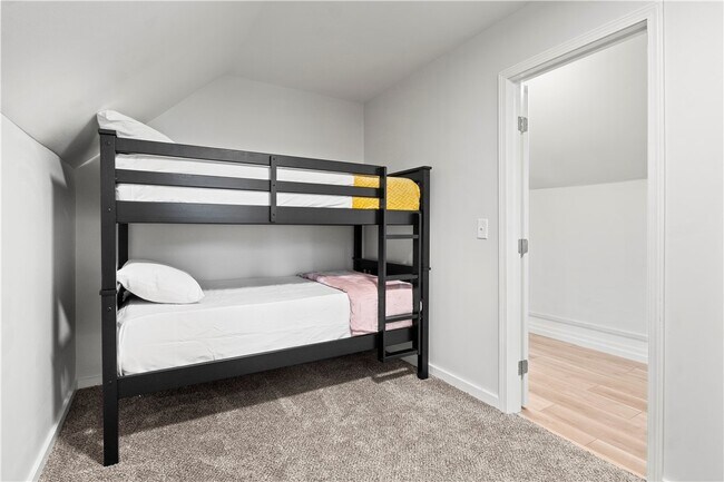 Building Photo - 95 Beaufort St