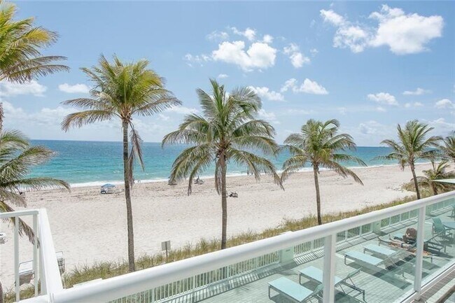 Building Photo - 3400 Galt Ocean Dr