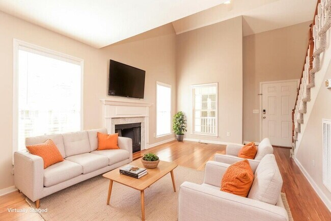 Building Photo - 3404 Whitesail Ct