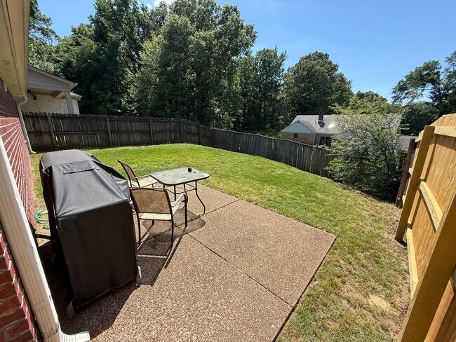 Building Photo - Gated Community - 3 Bedroom 2 Bathroom Cordova Rental Home