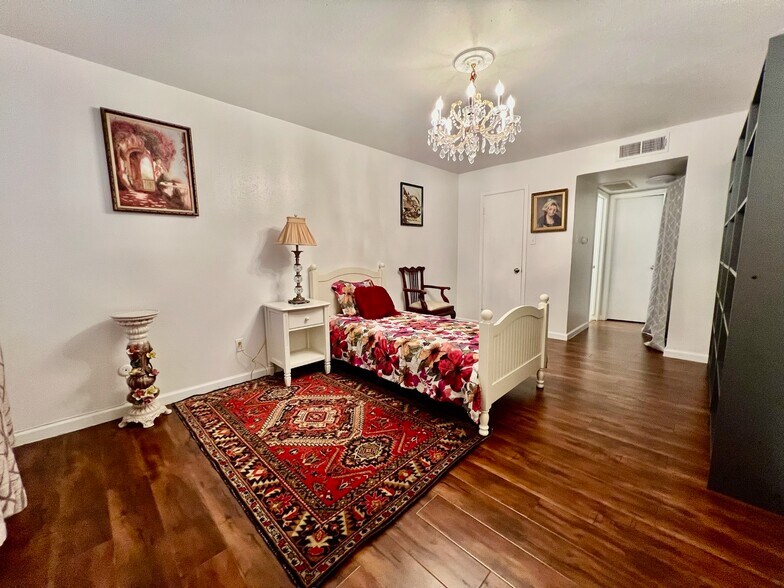 Bedroom #2 - 6081 Milton St