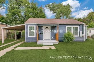 Building Photo - 3452 Kellogg Ave