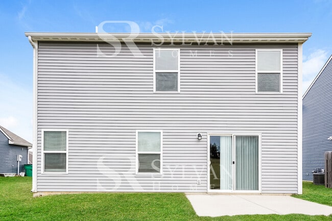 Building Photo - The Lifestyle You Deserve.