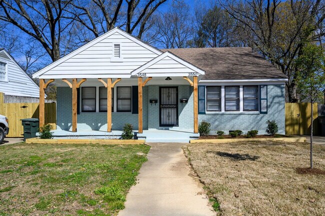 Building Photo - 3550 Barwood Cir