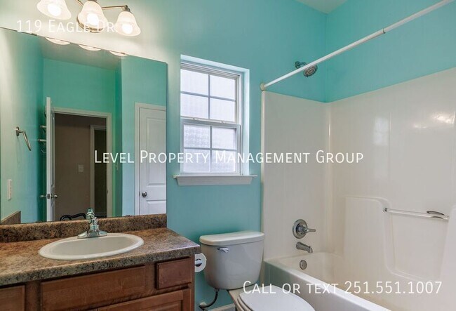 Building Photo - 119 Eagle Dr