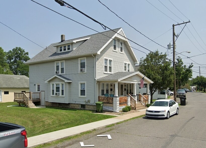 Building Photo - 2016 Glynn Ave