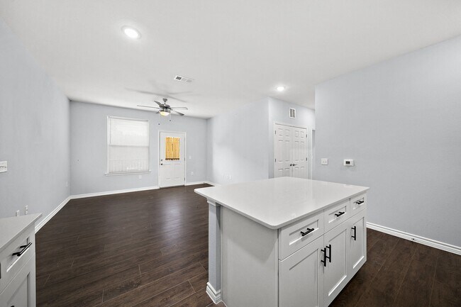 Floorplan - The Aurea