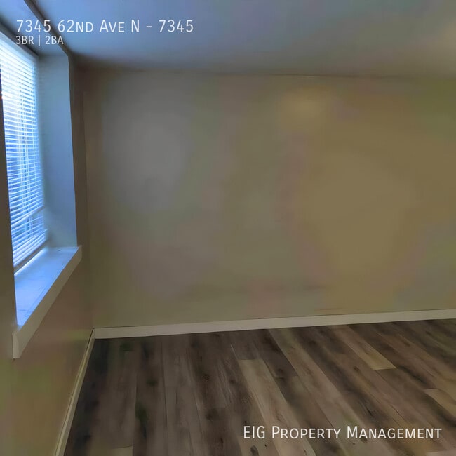 Building Photo - 7345 62nd Ave N