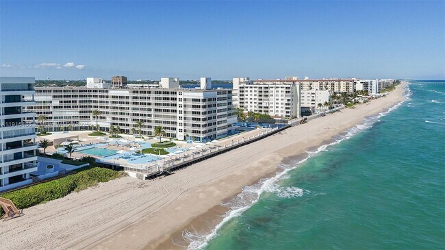 Building Photo - 3546 S Ocean Blvd