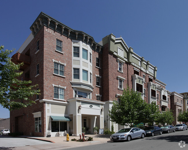 Primary Photo - Cameron Historical Building