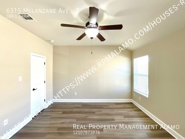 Building Photo - 6315 Melanzane Ave