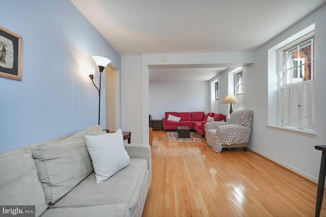 Building Photo - 3630 39th St NW