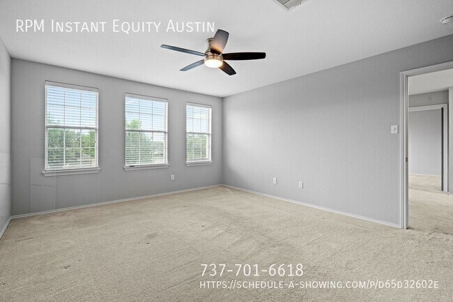 Building Photo - 919 Washburn Dr