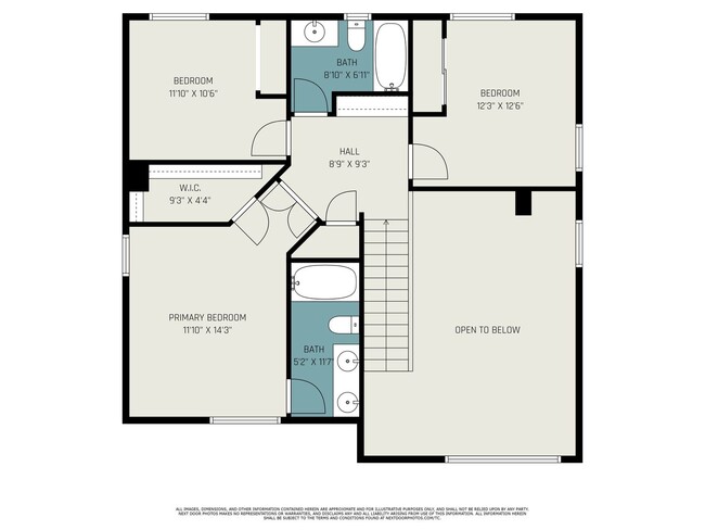 Building Photo - Exceptionally Maintained 2-Story Home in G...