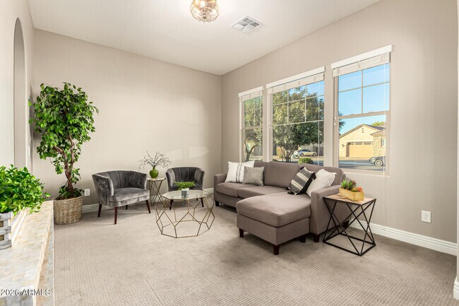 Building Photo - 3541 E Aquarius Pl.