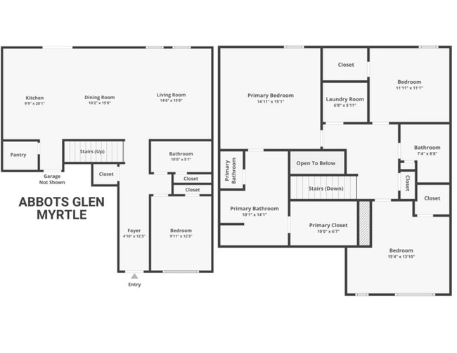 Building Photo - 630 Patmore Dr