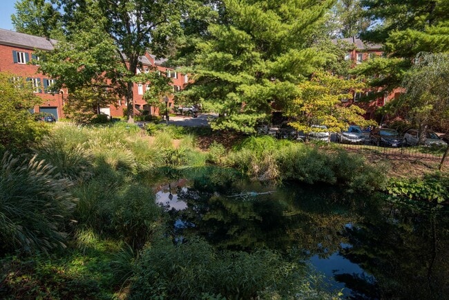 Building Photo - Beautiful Home in the Coveted Gated Community of Hillandale