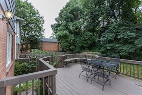 Building Photo - 4 Bedroom 3.5 Bathroom - Van Ness/Tenleytown Semi Detached Home - Attached 1 Car Garage