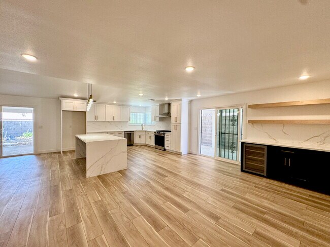 Building Photo - $500 Off! Fully Remodeled Home Near The St...