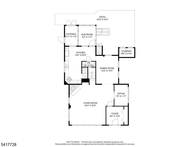 Building Photo - 439 St Marks Ave