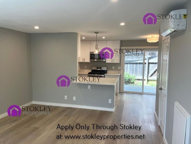 Building Photo - Stokley Property Presents 654 East N. Street in Benicia!