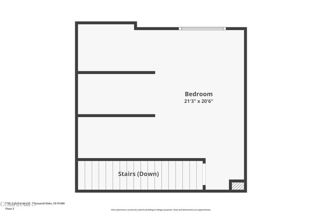 Building Photo - 1261 Uppingham Dr