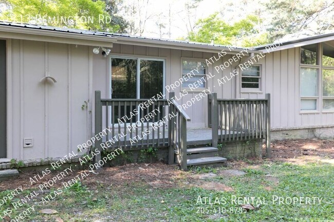 Building Photo - 113 Remington Rd