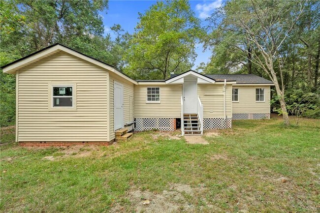 Building Photo - 4805 Chaudron Dr
