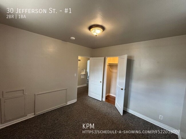 Building Photo - 30 Jefferson St