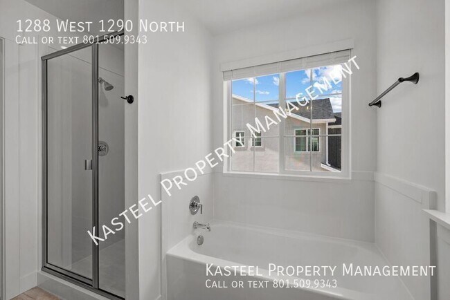 Building Photo - 1288 W 1290 N