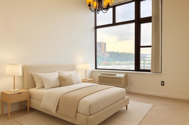 Building Photo - 1500 Washington St