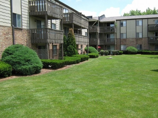 Turtle Creek Apartments Connersville In Turtle Creek Apartments Connersville In