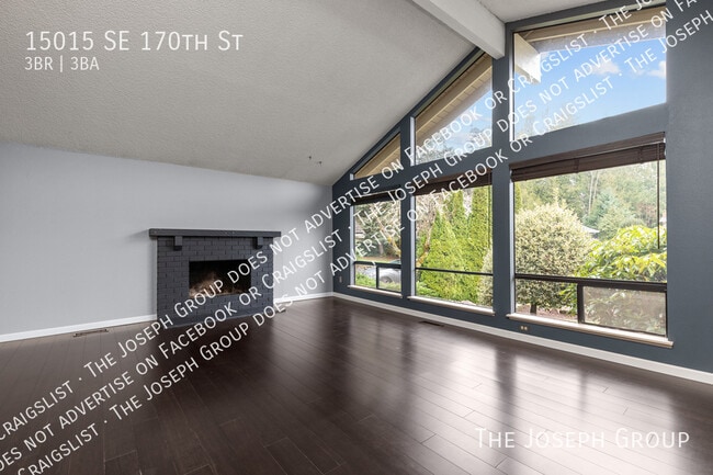 Building Photo - 15015 SE 170th St