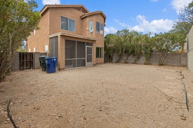 Building Photo - Nice Two-Story Family Home In Rita Ranch w...