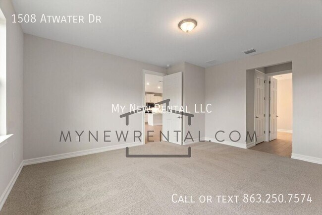 Building Photo - 1508 Atwater Dr