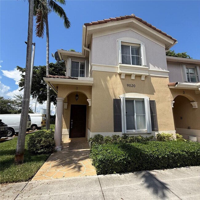 Primary Photo - 9020 W Flagler St