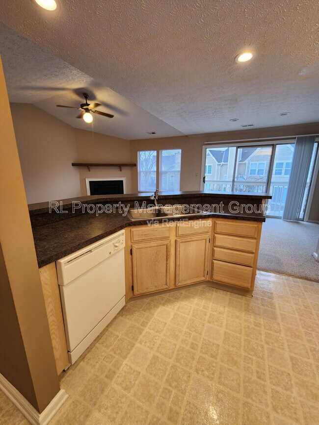 Building Photo - 3437 Fishinger Mill Dr
