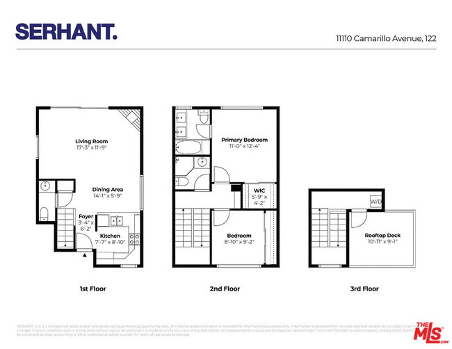 Building Photo - 11110 Camarillo St