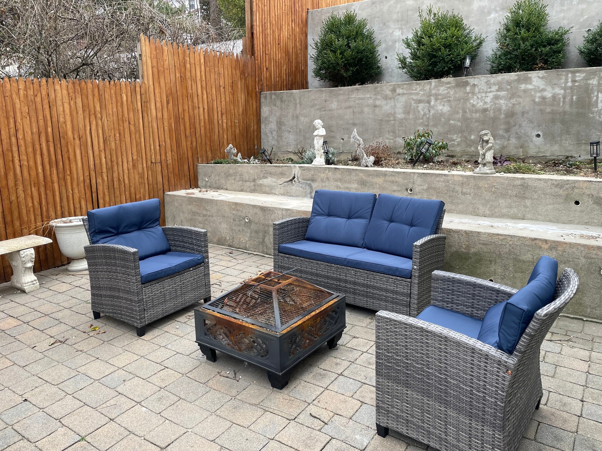 Building Photo - 113 Hudson Ter