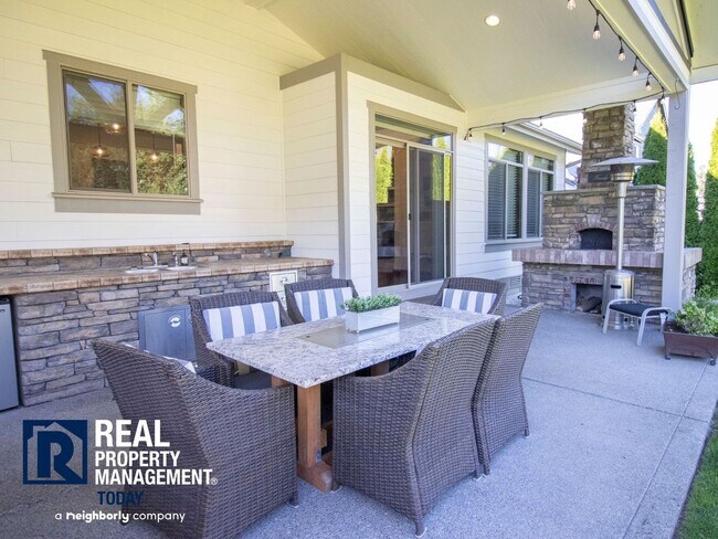 Building Photo - 4 Bedroom House in Puyallup! (Virtual Tour...